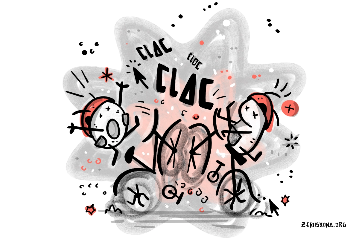 Zerus y Ona — Introduccion