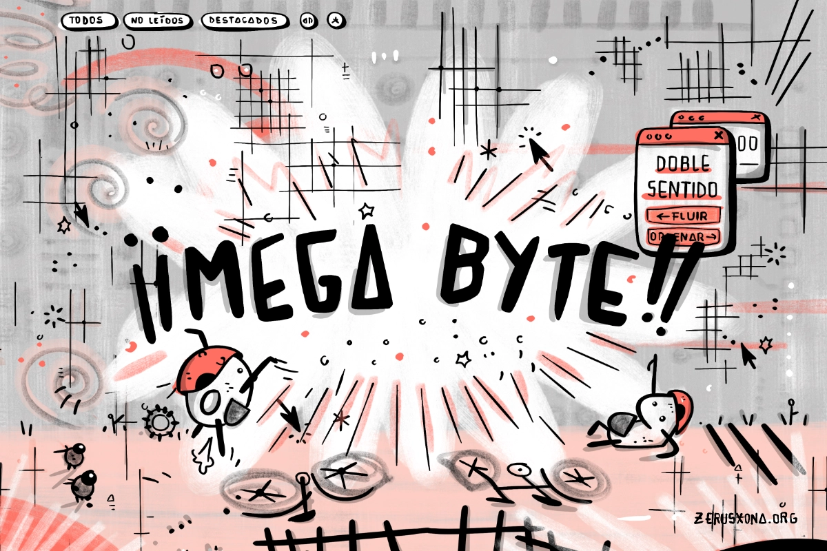 Zerus y Ona — Introduccion