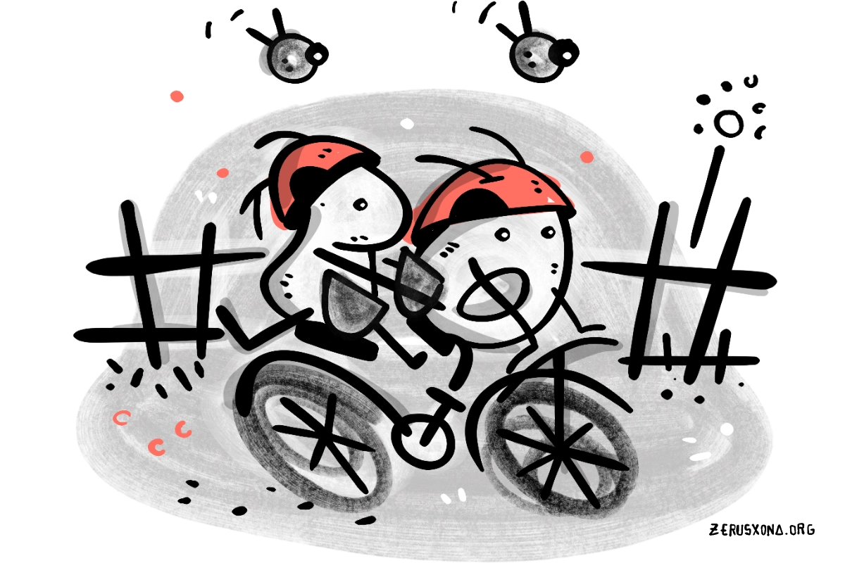 Zerus y Ona — Introduccion